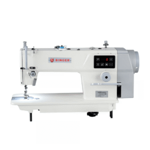 Singer 142G-30CEA – Industrial Lockstitch Sewing Machine – Direct Drive