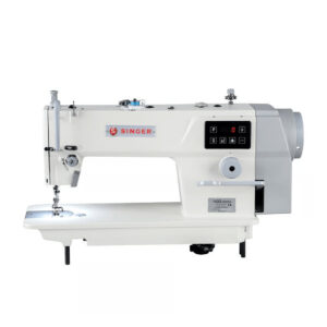 Singer 142G-30CFA – Industrial Lockstitch Sewing Machine – Direct Drive + Underbed Trimmer