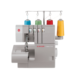 Singer 14HD854 – Heavy Duty Domestic Overlock Machine Surger