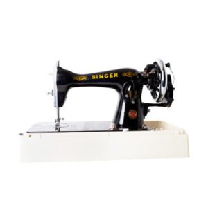 Singer 15NL – Hand Sewing Machine PVC Case – Domestic