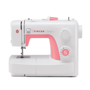 Singer 3210 – Simple Domestic