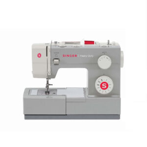 Singer 4411 – Heavy Duty Sewing Machine – Domestic