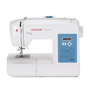 Singer 6160 – Brilliance Electronic Sewing Machine Domestic