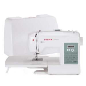 Singer 6199 – Brilliance Electronic Sewing Machine Domestic
