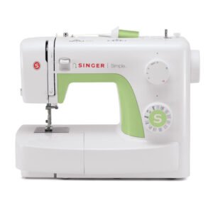 Singer 3229 – Simple Domestic