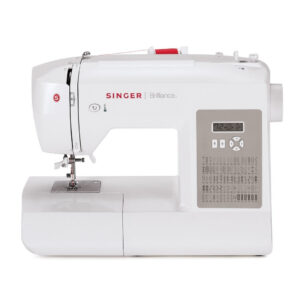 Singer 6180 – Brilliance Electronic Sewing Machine Domestic