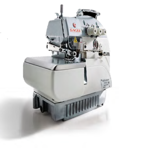 Singer Industrial Overlock