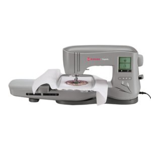Singer – EM200 – Superb Domestic Embroidery Machine