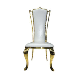 Throne Chair  – Tiana Dining Chairs