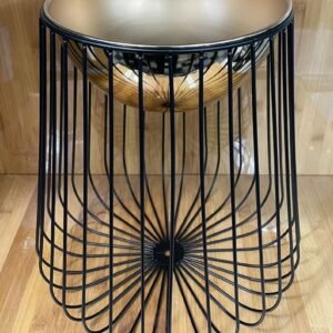 Centerpiece – Tribal Black – 712-2