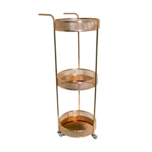 Server Trolley – 3 Tier Mini Server