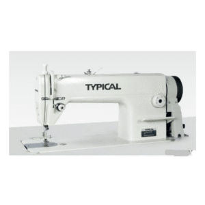 Typical GC6150 – Industrial Lockstitch Machine