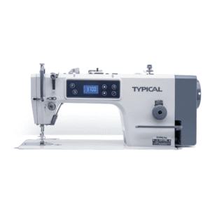Typical GC6158MD – Industrial Lockstitch Machine Direct Drive