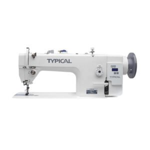 Typical GC6-7D – Industrial Walking Foot Machine Direct Drive