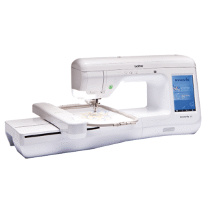 Brother V3 SE – Embroidery Machine – Special Edition