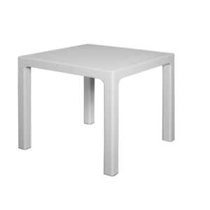 Verona Cafe Table – 4 Seater