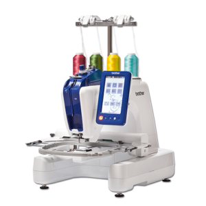 Brother VR – Embroidery Machine