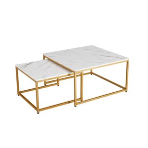 Coffee Table – Vinny 2pc Nested