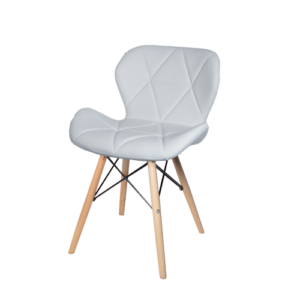 Chairs – Sofia Chair Wooden Leg