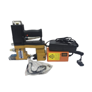 Kingstar – Portable Bag Closing Machine – Battery Operated