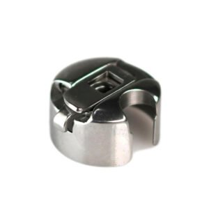 Industrial Bobbin Case Part – Straight Sew