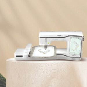 Brother BP3700 – Embroidery Machine Domestic