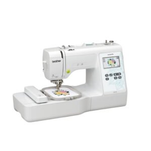 Brother Innov-Is M330E – Embroidery Machine Domestic