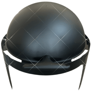 Chafing Dish – Roll Top Black