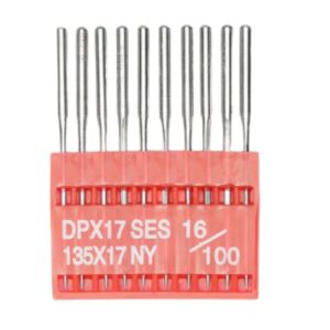 DBX1 Needles – Industrial Straight Sewing Machine needles