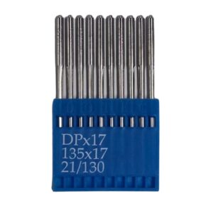 DPX17 Needles – Industrial Walking Foot Needles