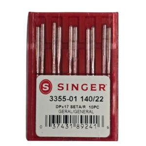 Singer DPX17 Needles – Industrial Walking Foot Needles