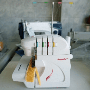 Dragonfly 954 – Domestic Overlock Machine