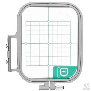 Brother EF62 – Embroidery Frame – 100 x 100