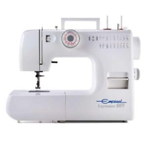 Empisal 889 – Expressions Domestic Sewing Machine