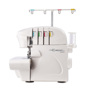 Empisal 9D – Domestic Overlock Machine