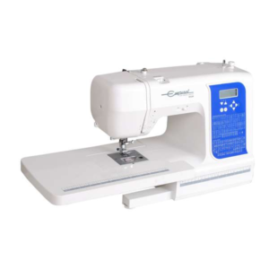 Empisal 200-6 – Domestic Electronic Sewing Machine