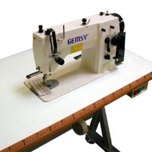 Gemsy 2000-8 – Industrial Blind Hem/ Blind Stitch Machine