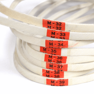 Industrial Sewing Machine Parts – Machine Belts