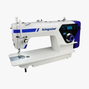 Kingstar KS H1 – Industrial Direct Drive Lockstitch Machine