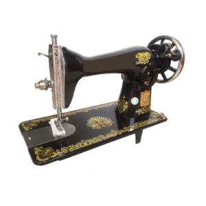 Kingstar Beefly Hand Sewing Machine – Domestic
