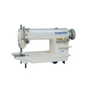 Kingstar KS 8700 – Industrial Lockstitch Machine