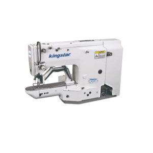Kingstar 1851 – Industrial Bartack Machine