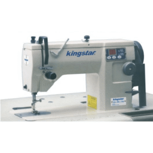 Kingstar 20u53 – Computer Controlled Zig Zag Embroidery Machine