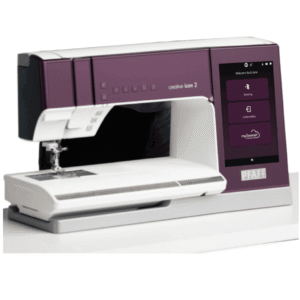 Pfaff Creative Icon 2 – Sewing And Embroidery Machine