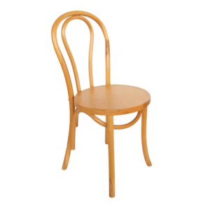 Bentwood Chairs – Wood Look Resin