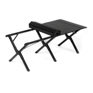 Outdoor Folding Table – Roller Top 1.2m
