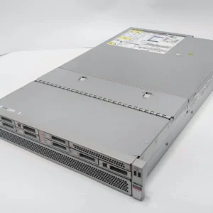 Sun Oracle T8-2: M8 2 x 5.0/2TB/ 2 x 1.2TB- Ships Today!