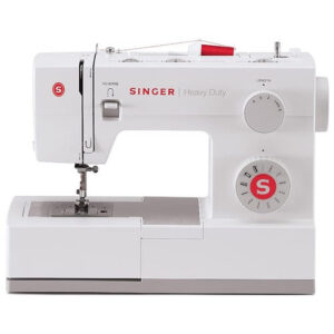 Singer 5511 – Heavy Duty Sewing Machine – Domestic