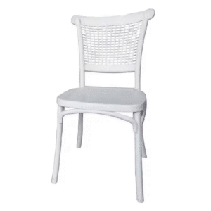 Sonnet Chair – Plastic