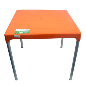 4 Seater – Chelsea Cafe Table Square